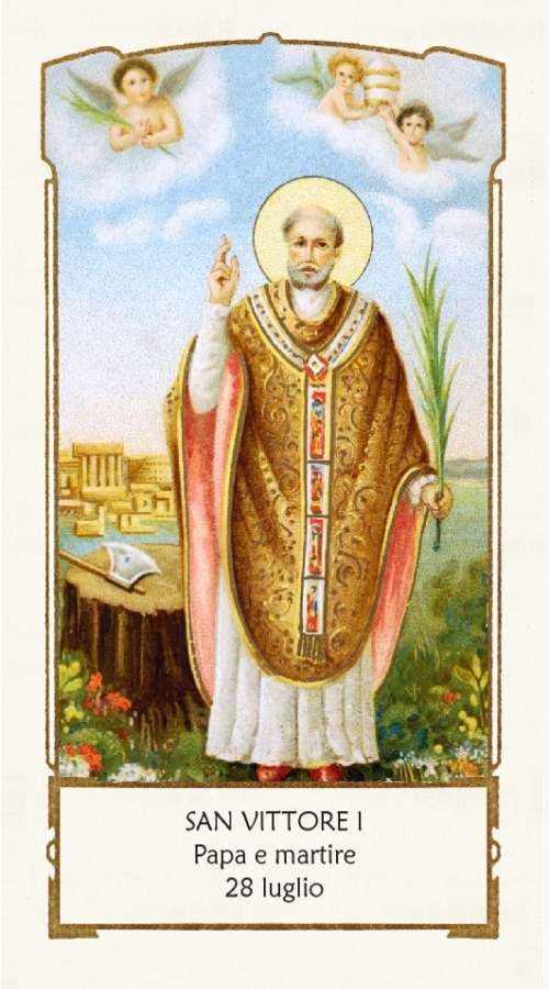 San Vittore I