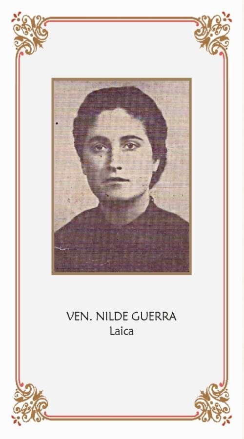 Venerabile Nilde Guerra